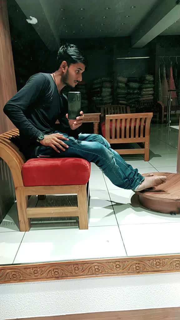 @JIGAR DARBAR