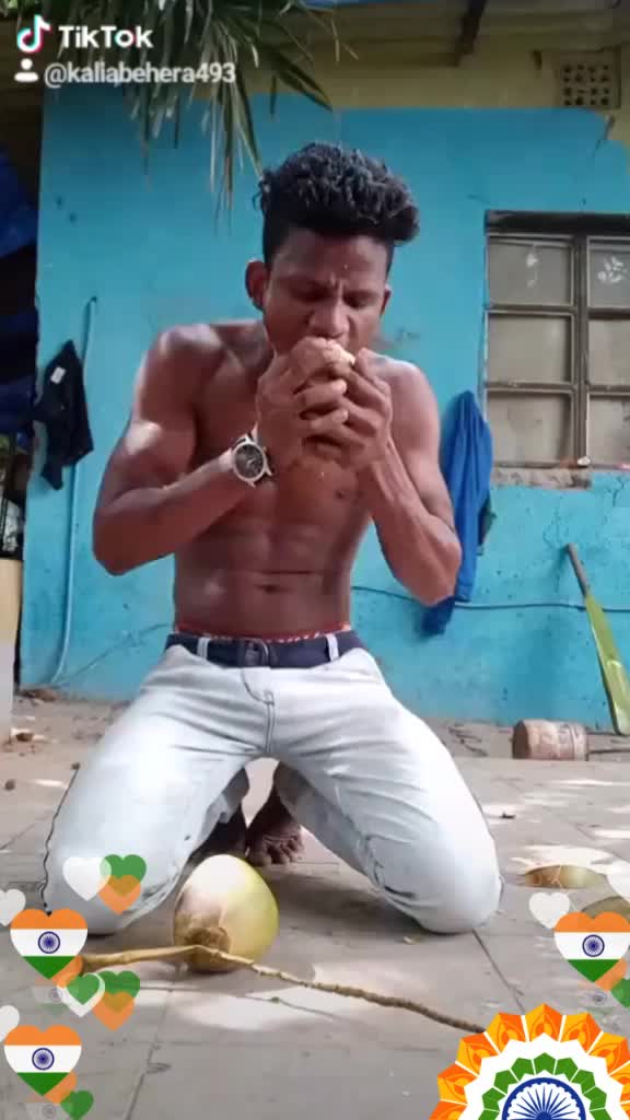 @kalia behera