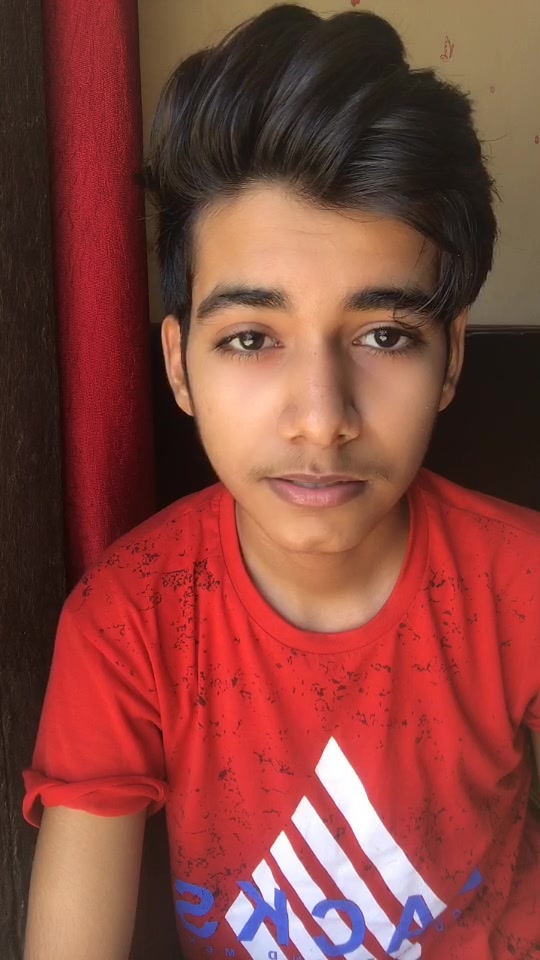 @Anshuman sahay✔