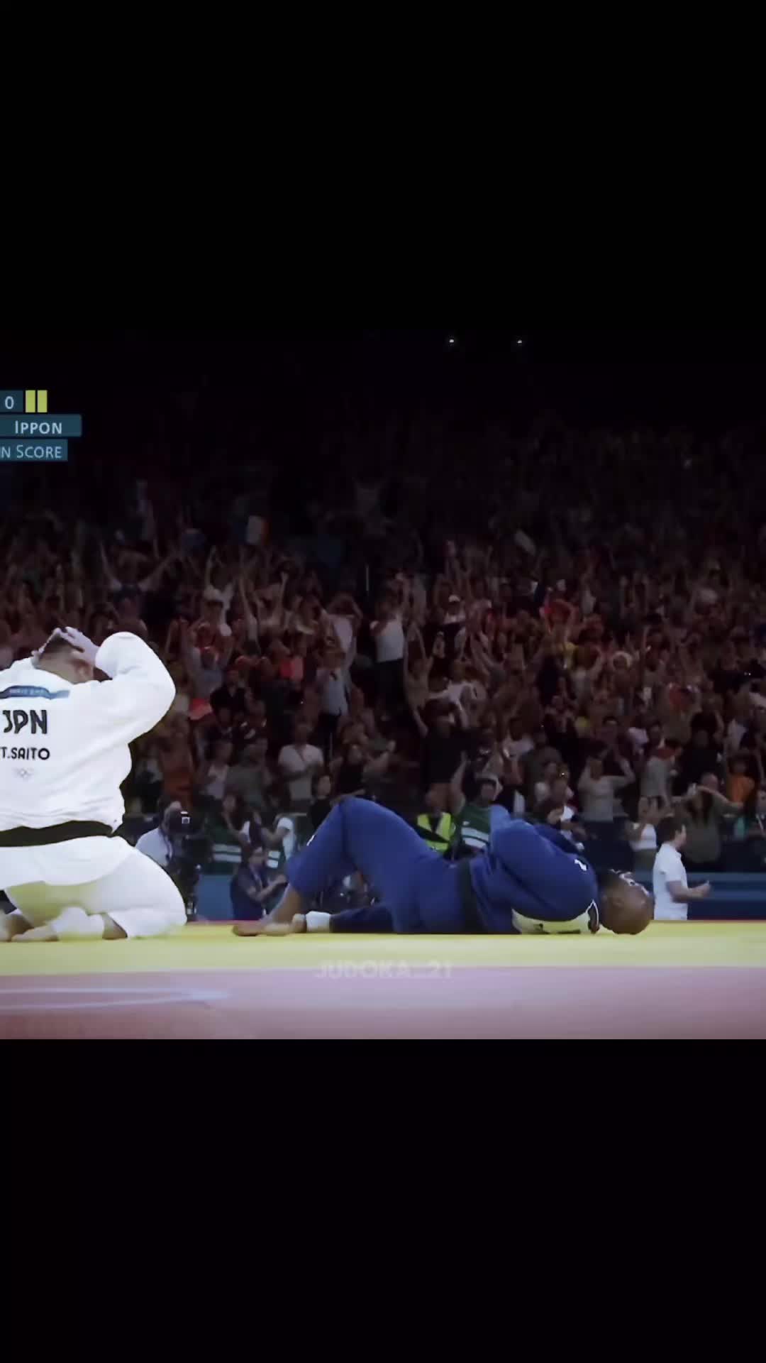 @Judo