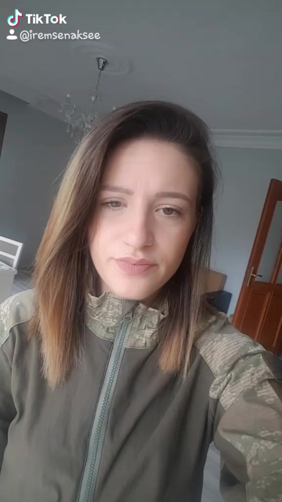 @irem Sena K&ouml;se