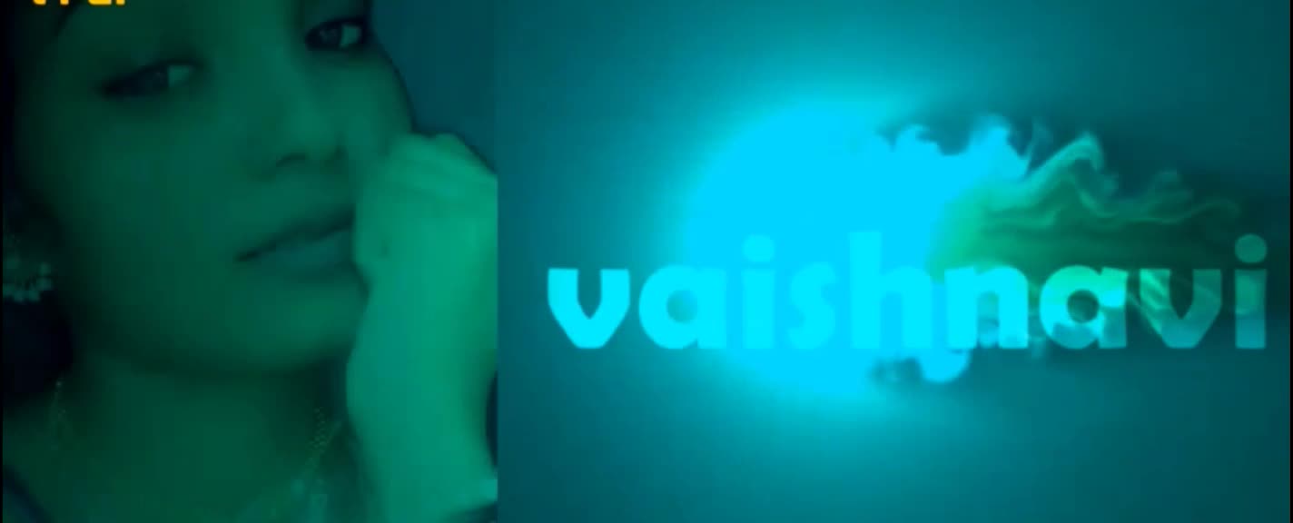 @vaishnavi