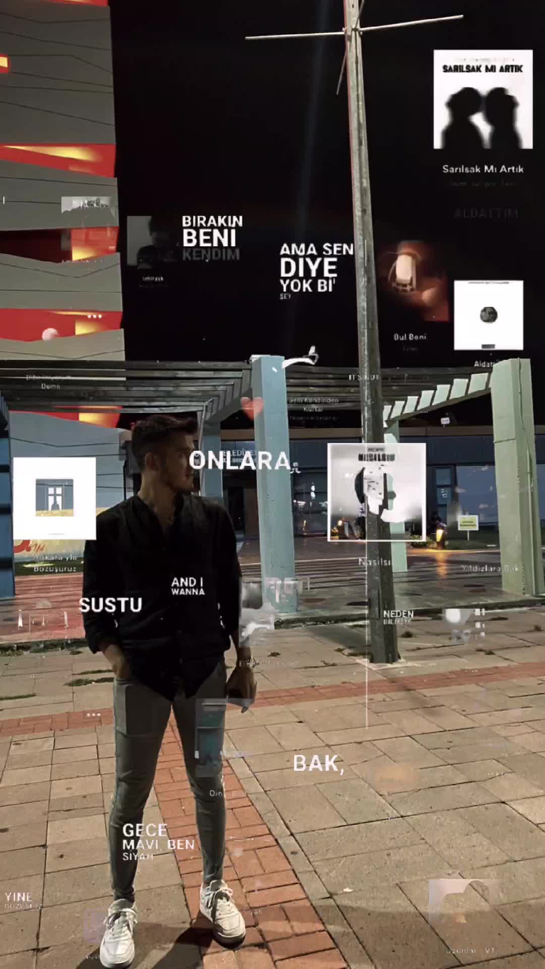@Mehmet Burak Durhan