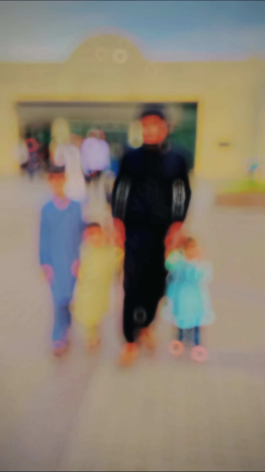 @Fiدa حussaن