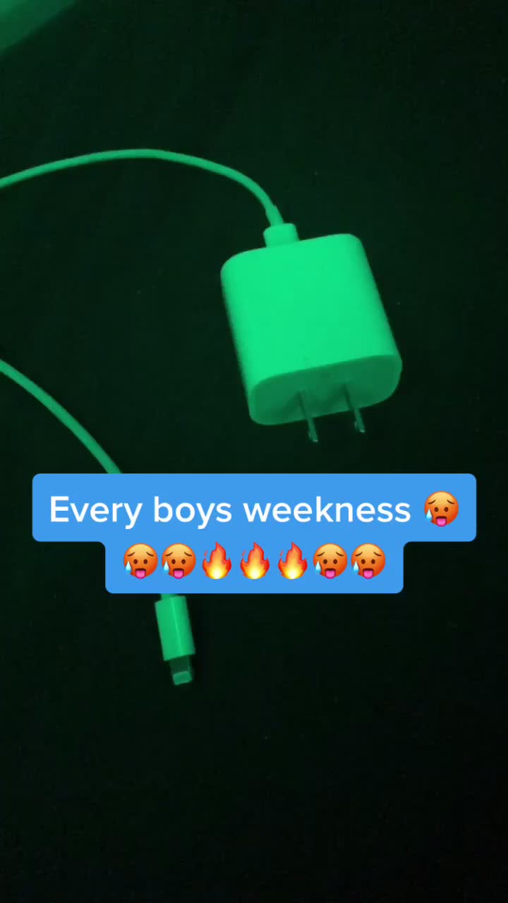 @For the boys