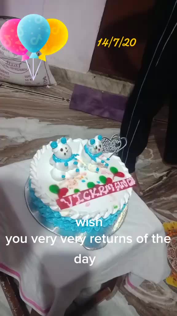 @AnuBaisaa91