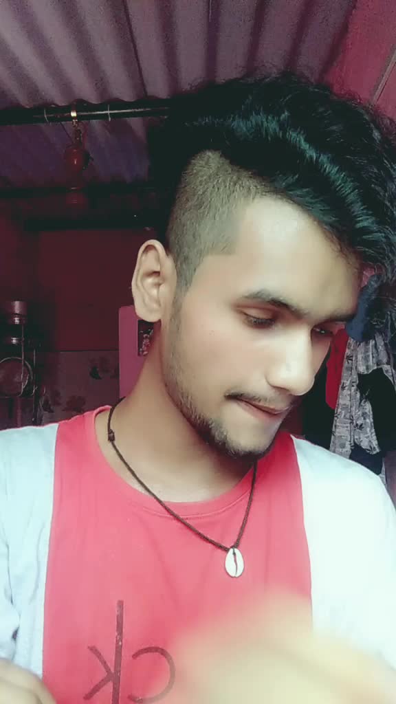 @cut sad boy Satyaa