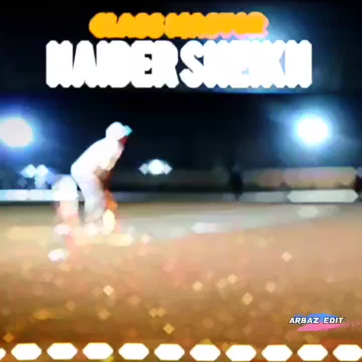 @Haider