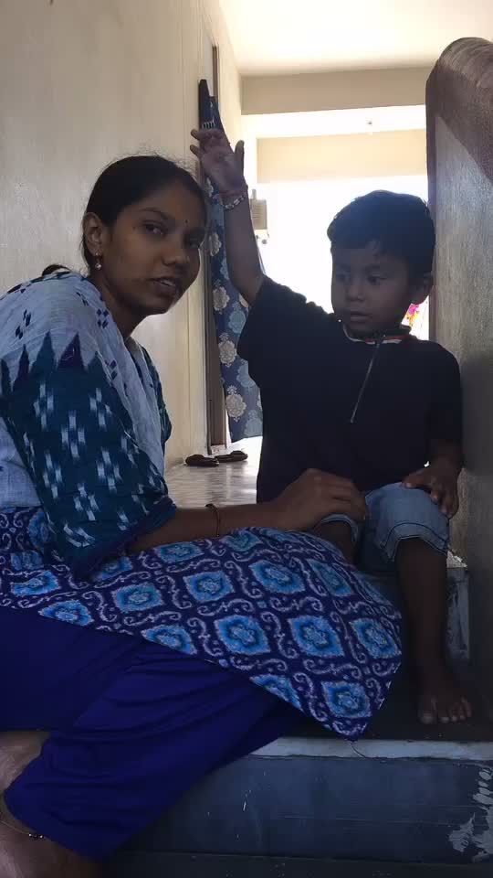 @Mahesh Nandigani