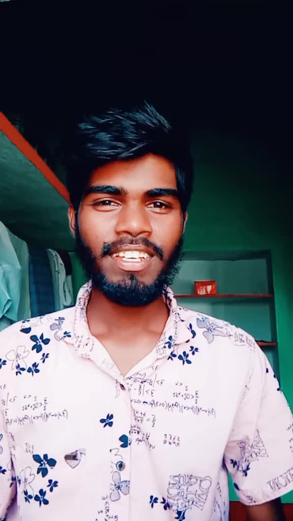 @Raghunath Thari