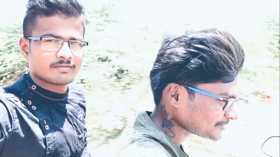 @Alone Subbu 1996