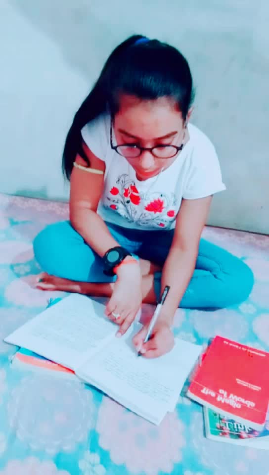 @Puja Verma