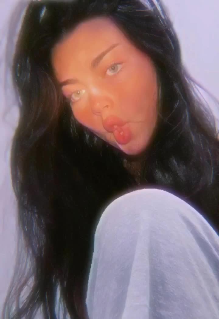 @Isa Gonzalez