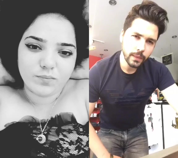 @sevgi özkara
