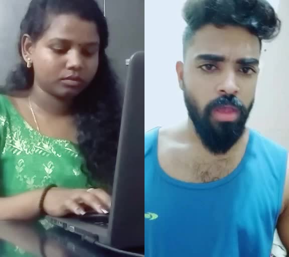 @💕Malu Murali💕