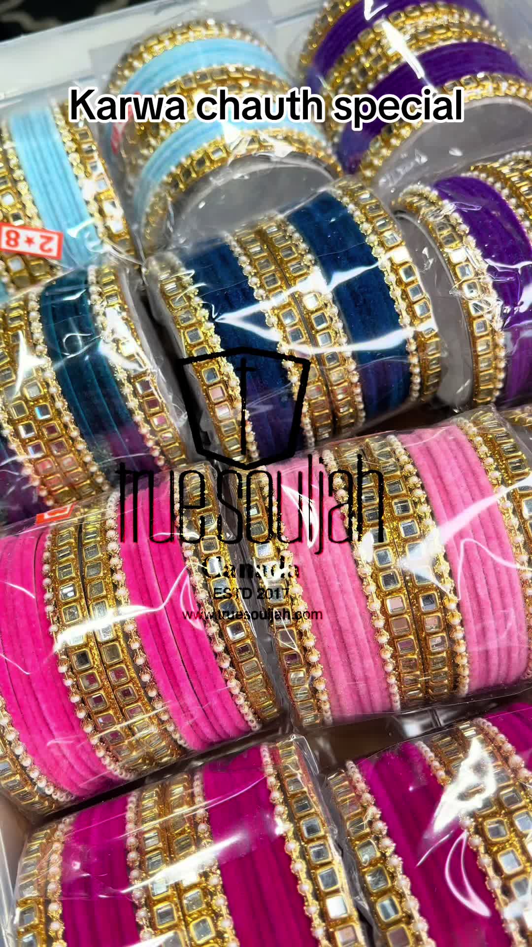 @True Souljah Indian Jewelry