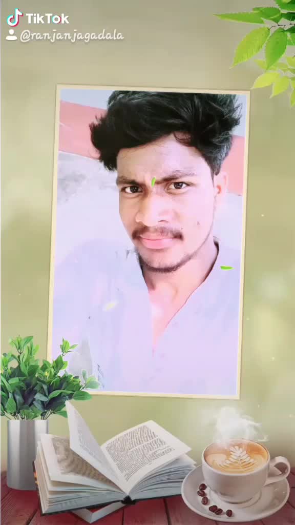 @Ranjan Jagadala