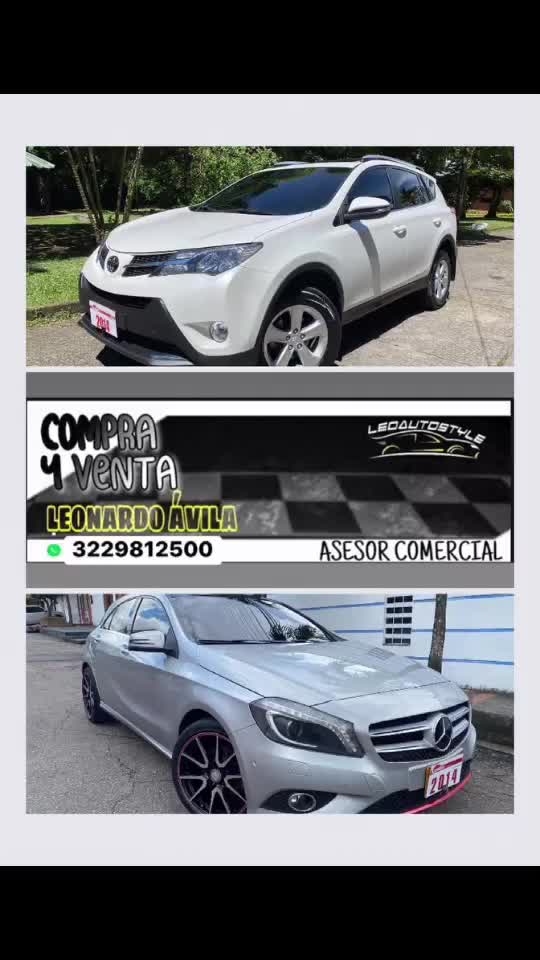 @Mapcars_Villavicencio