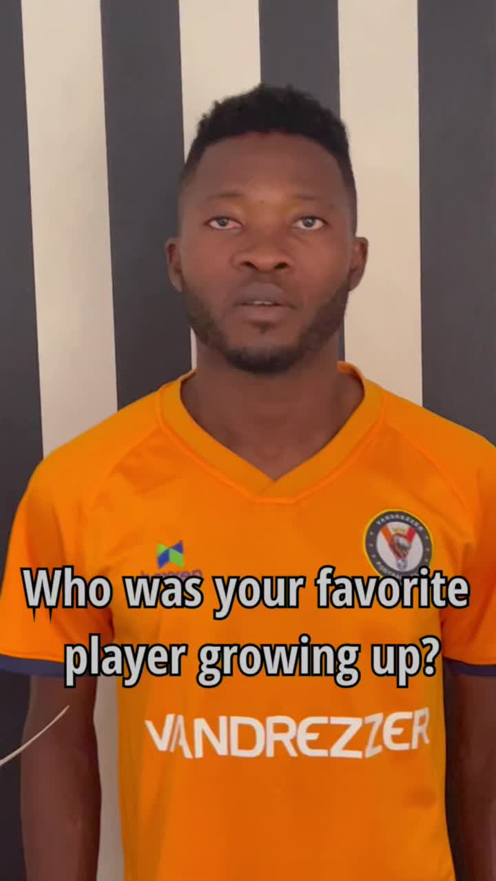 @Vandrezzer FC