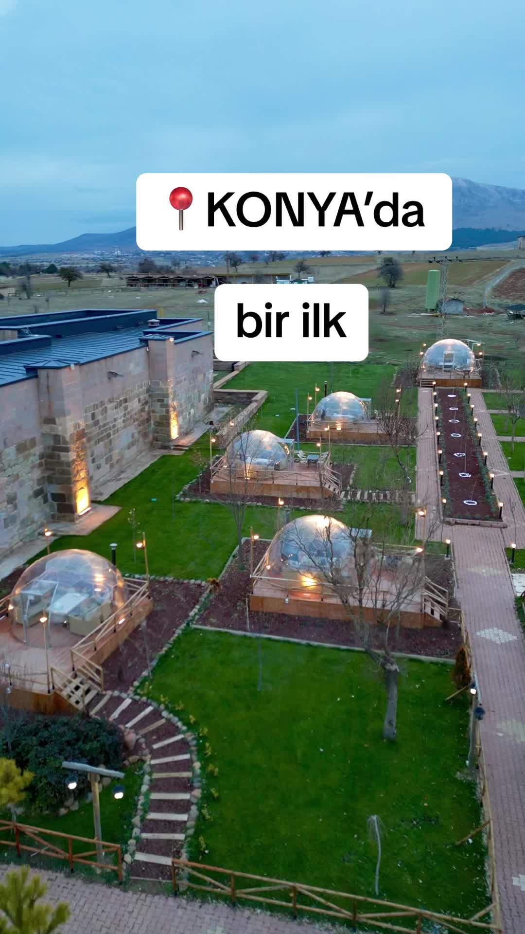 @Konya Gezgini