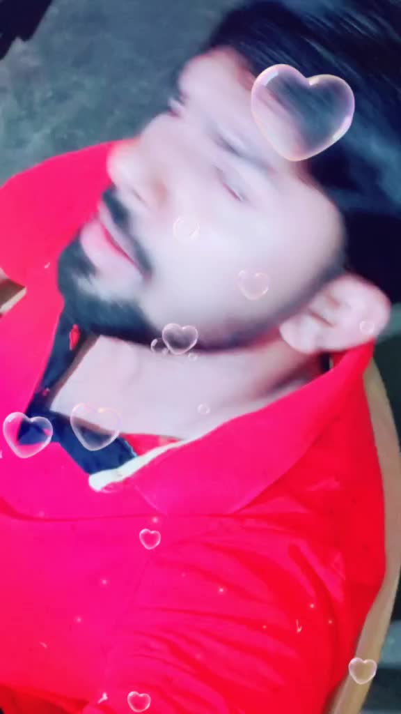 @ನಾನು ಕೂಡ ನಿಮ್ಮವನು 😍