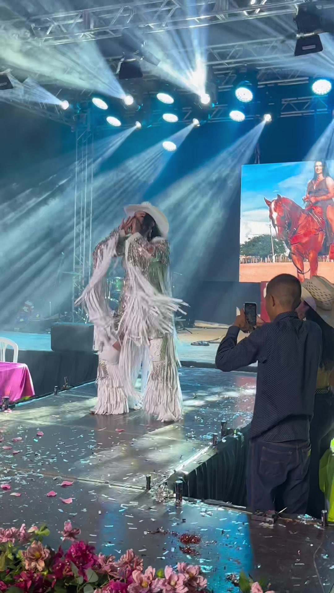 @Mentoria Rainha do rodeio