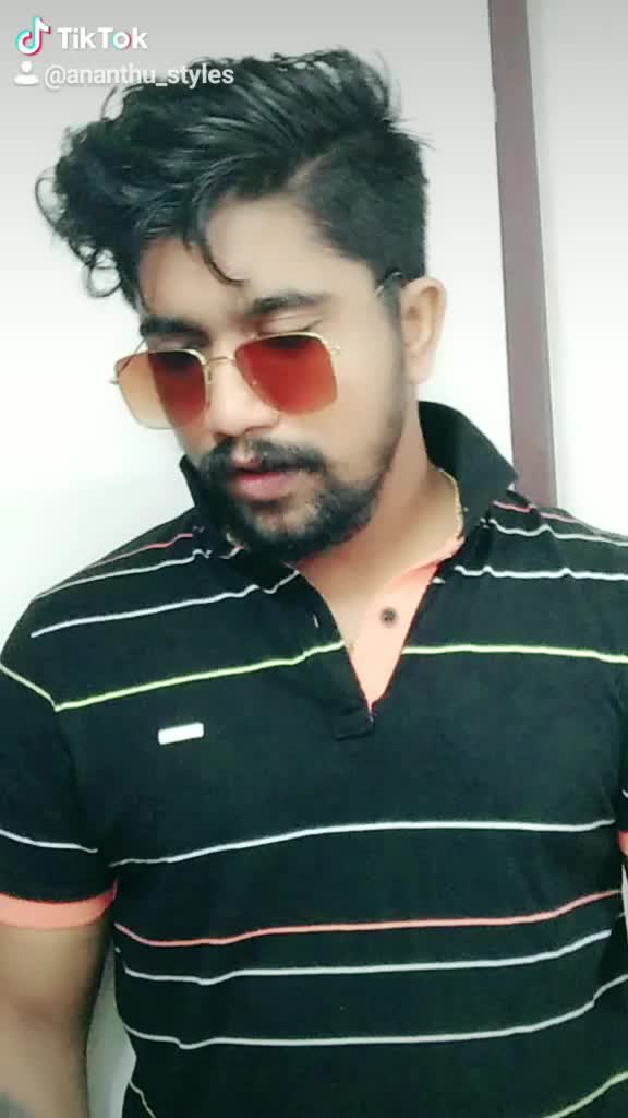 @Ananthu styles
