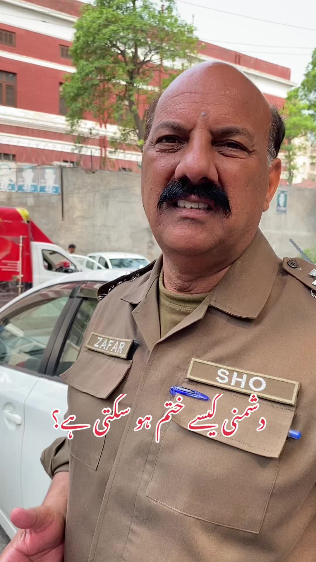 @Amra Khurd District Gujrat