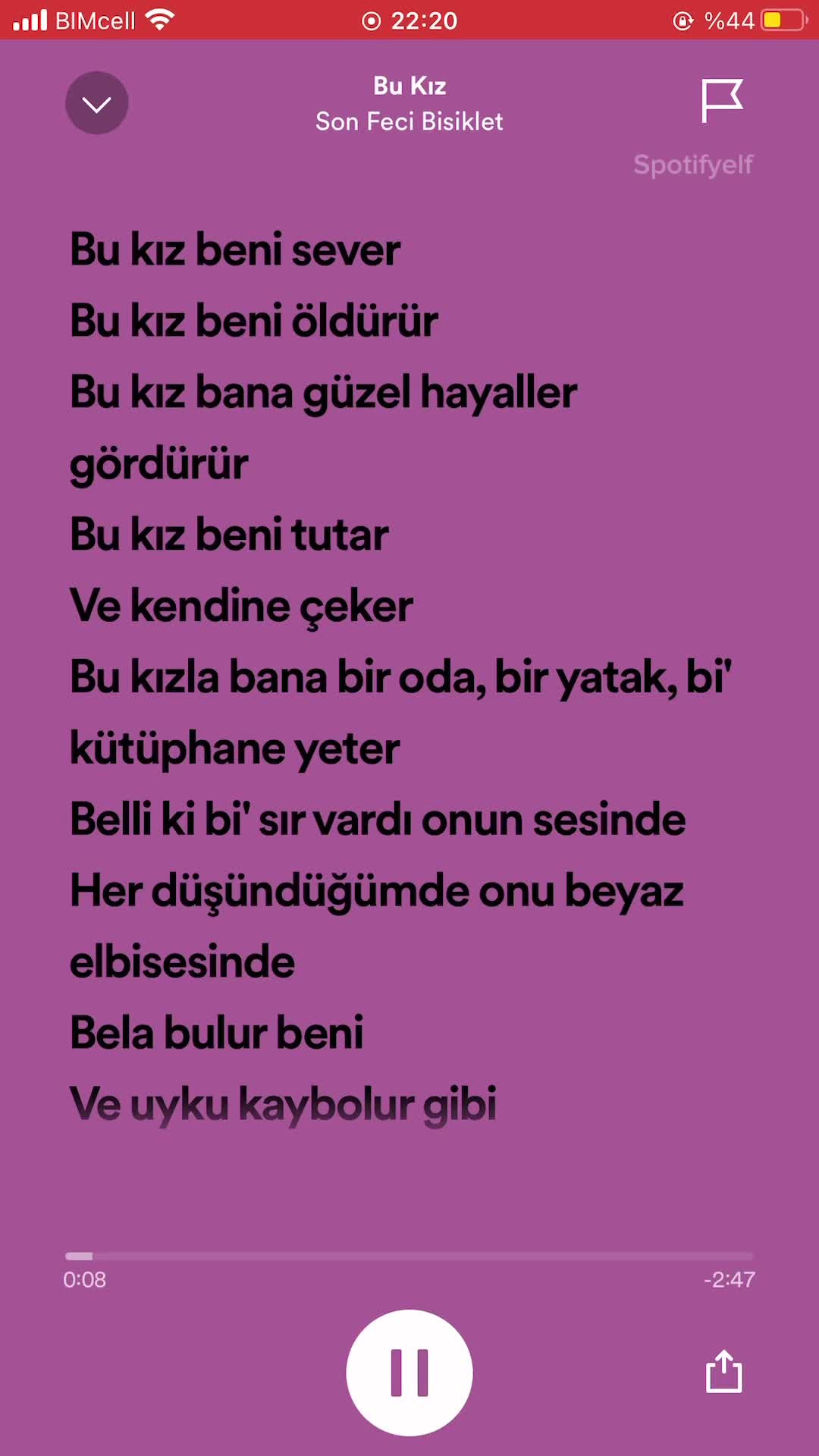 @SpotifyGezegeni