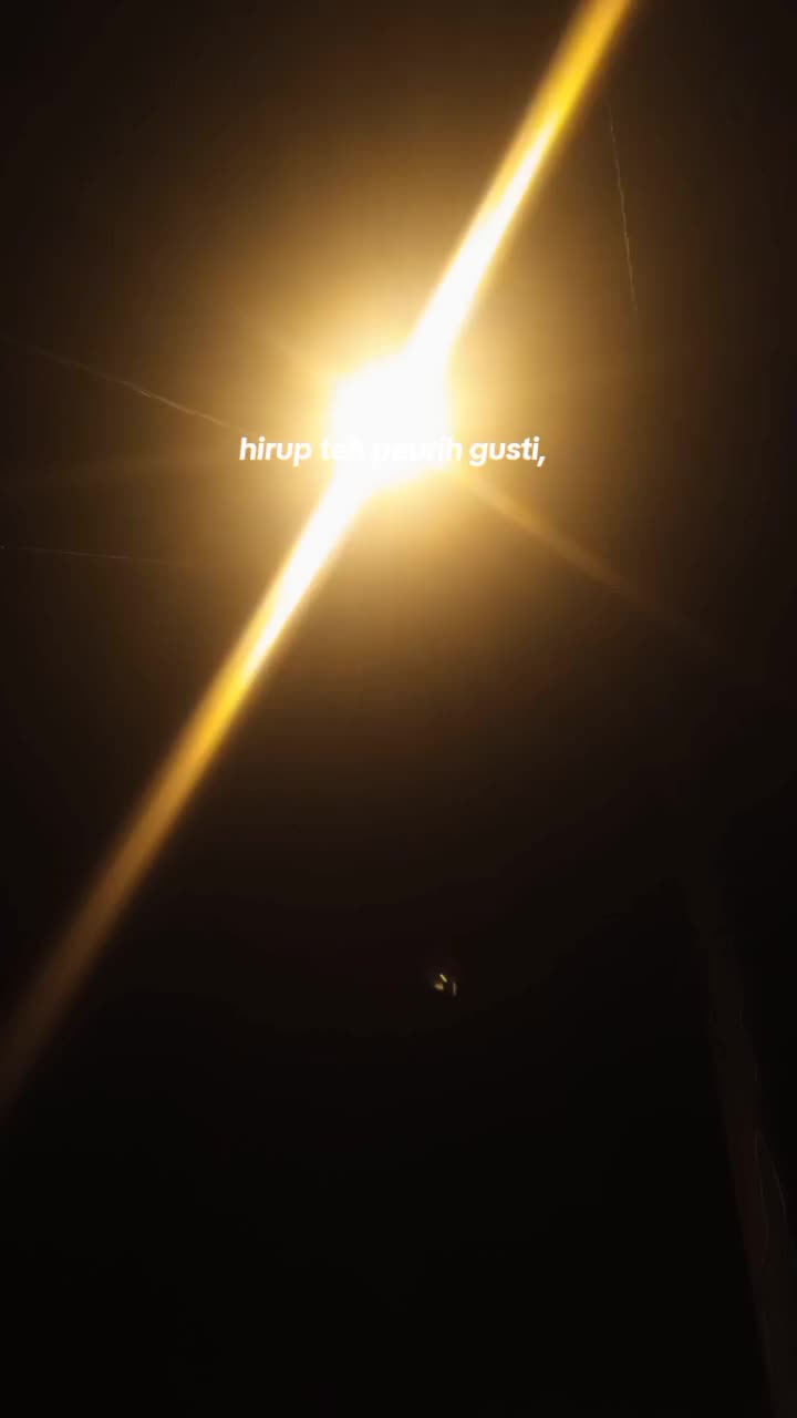 @Alone