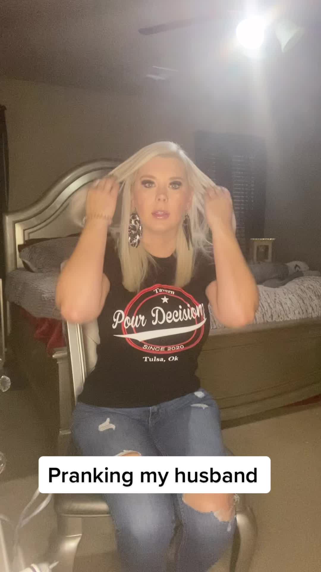@Destiny J James