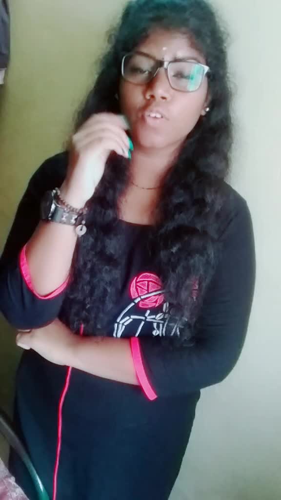@dhivya kumar
