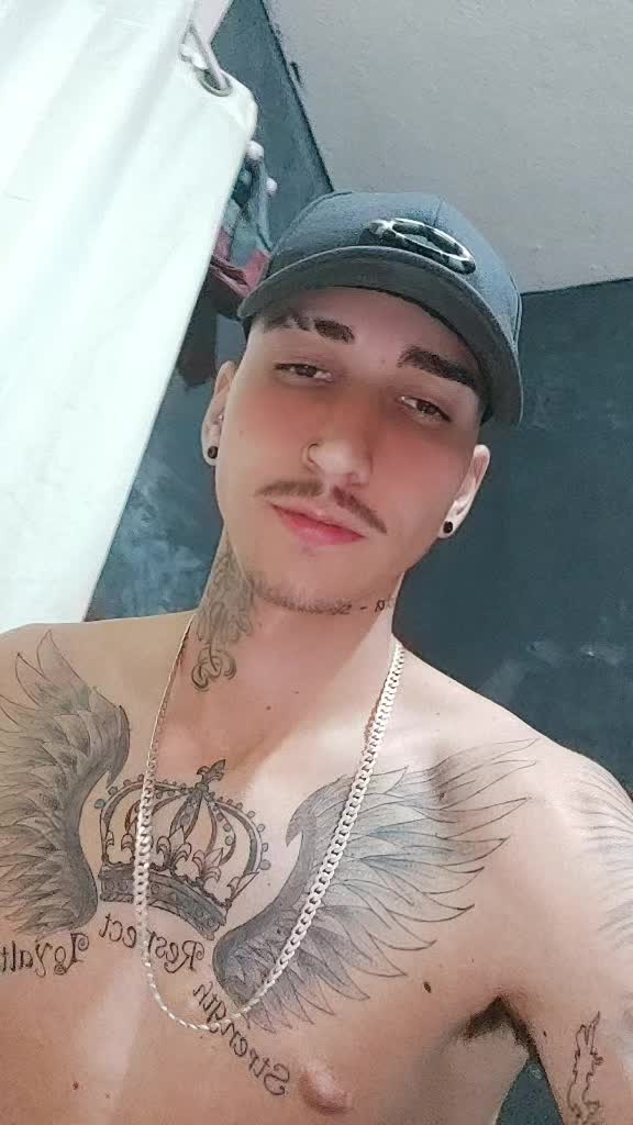 @Gabriel Santos