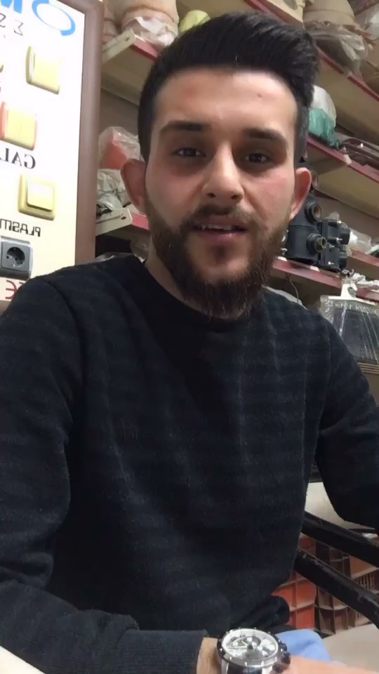 @İhsan Geckil