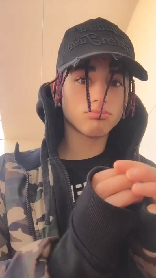 @K R I M Ø ๐ฅ