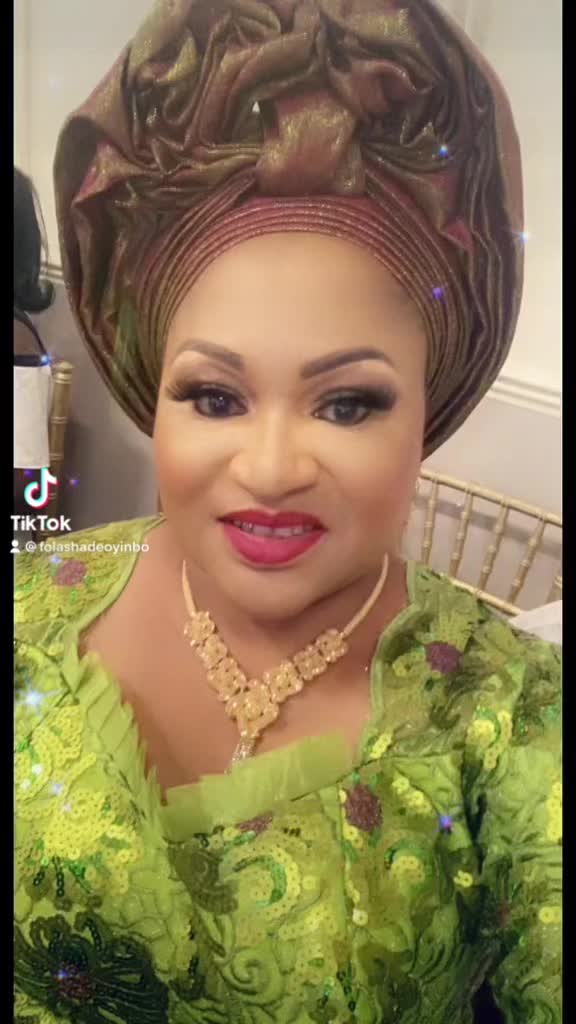 @Folashade Oyinbo Yusuf