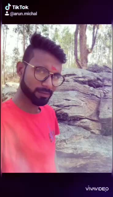 @Arun Michal