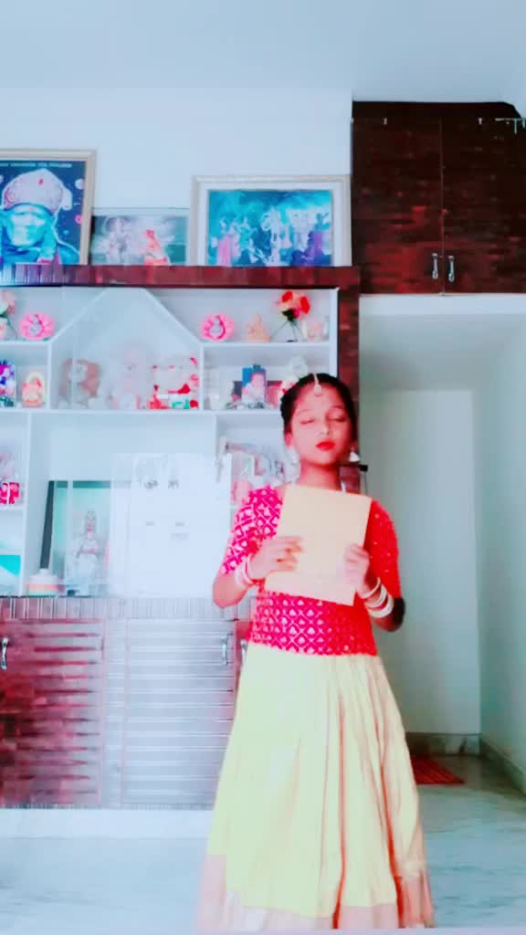 @G Varnika Reddy