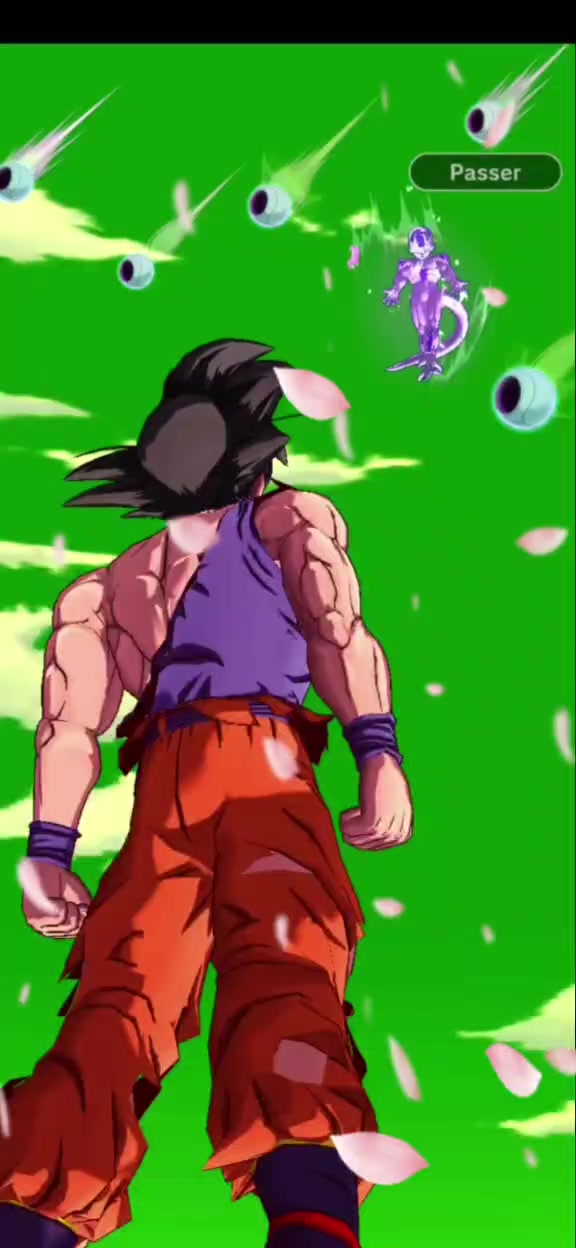 @Dragon ball Forever