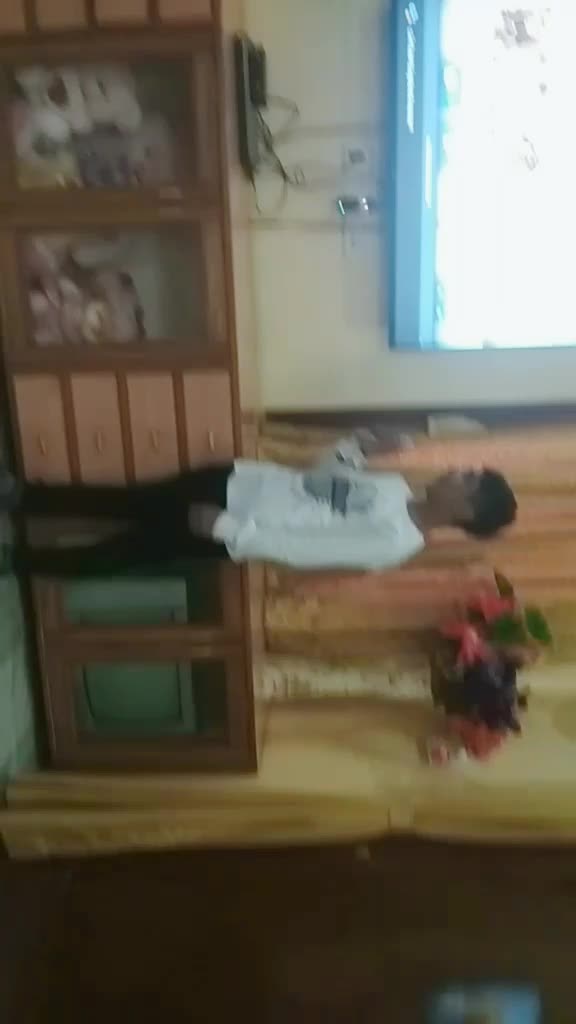 @Harsh Chhatani 08