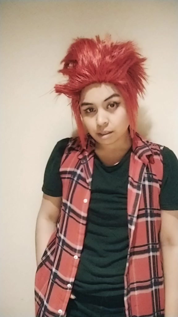 @XianCos
