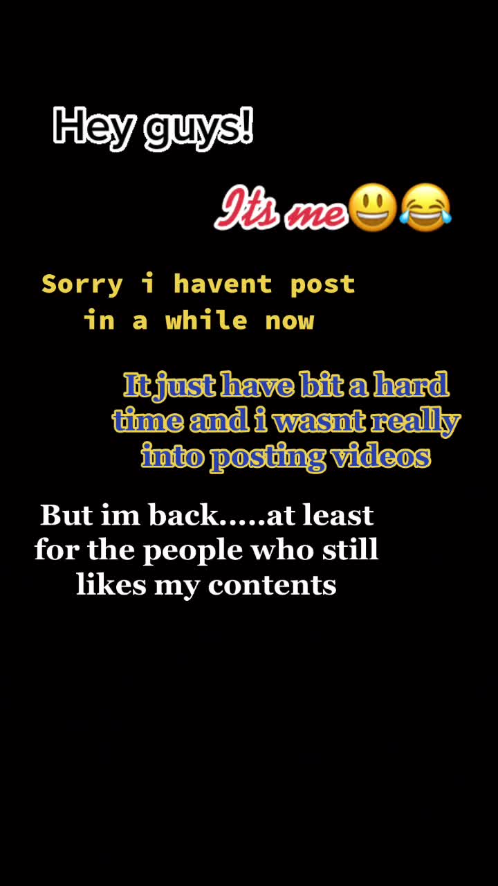 @Hello there✌️