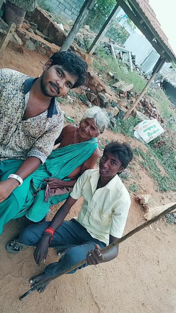 @Thuppaki Mari Mari