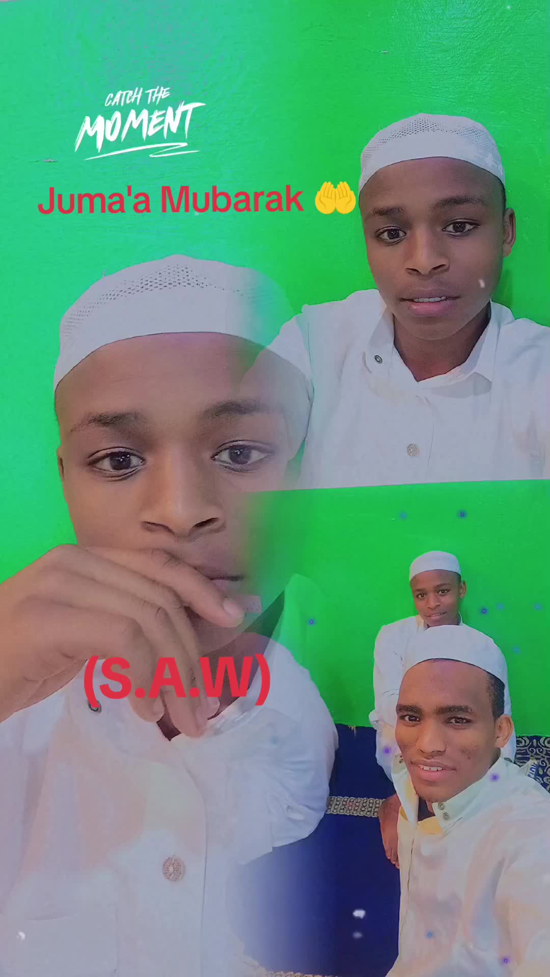 @jamal yussuf