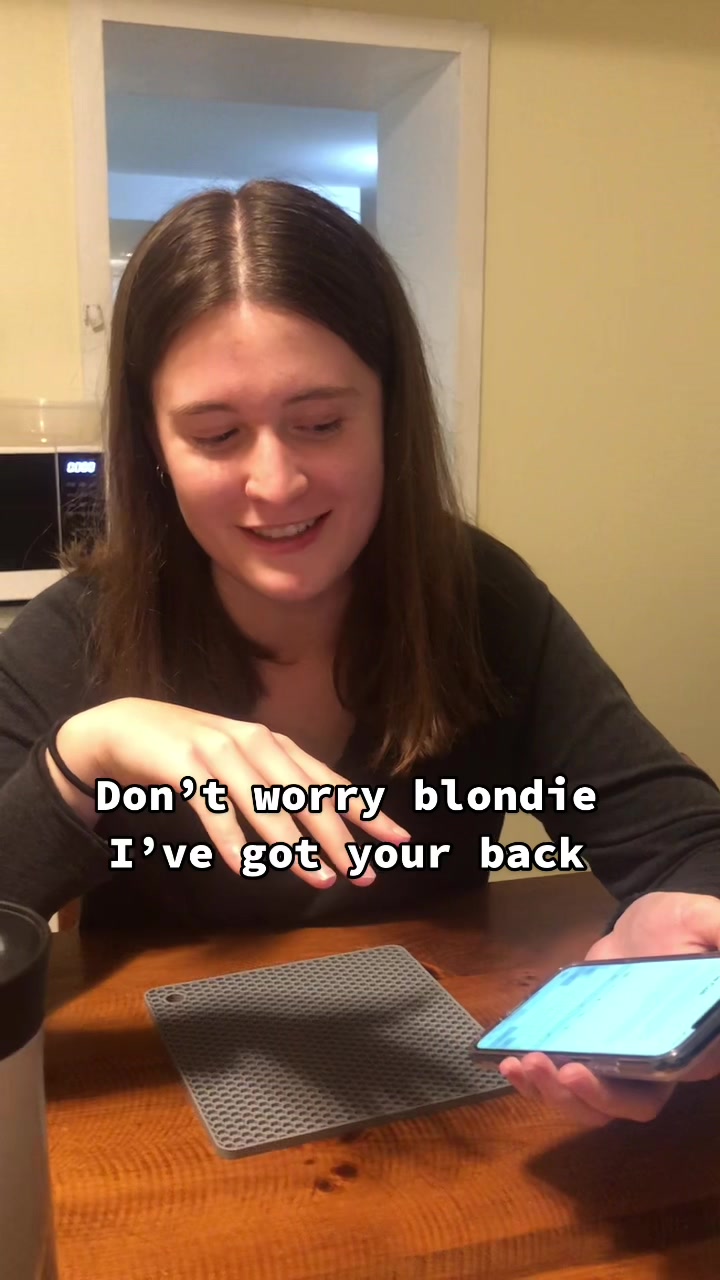 @Dianne