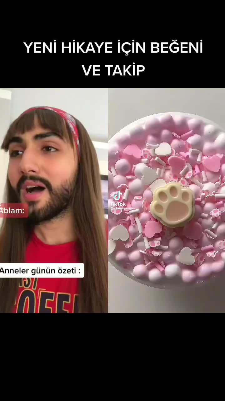 @ASMR hikayeler💫💗