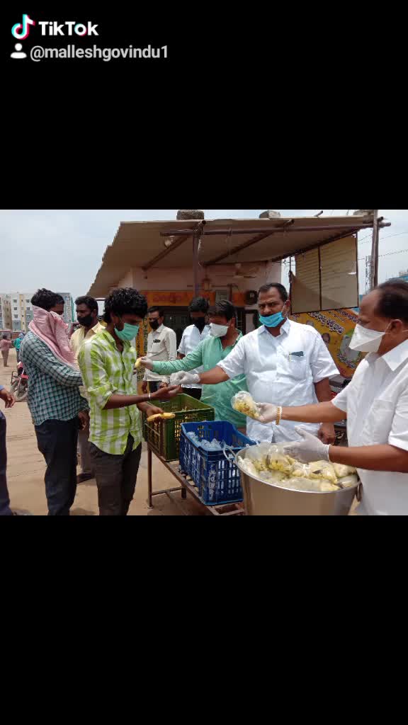 @Mallesh Govindu