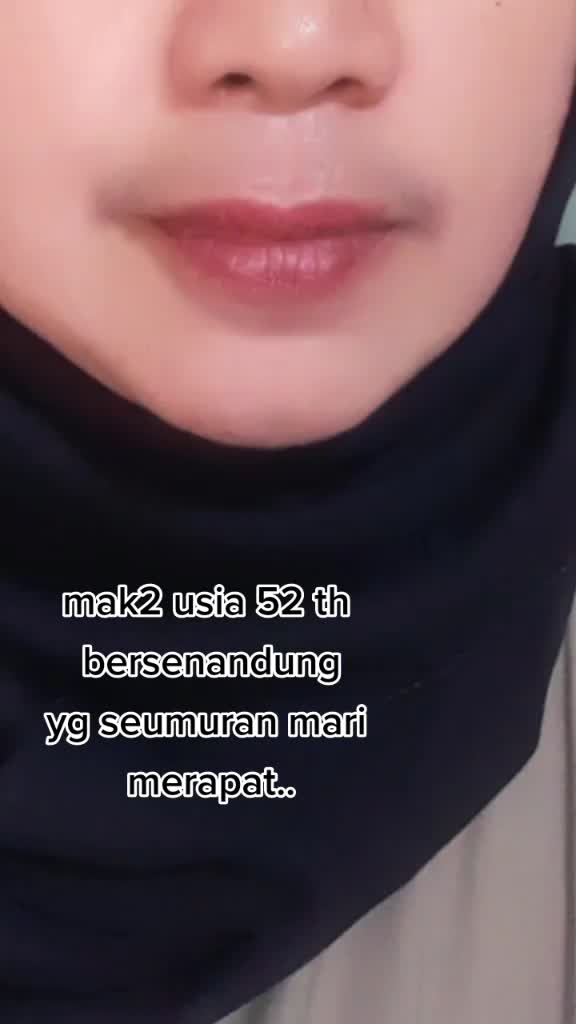 @Hitam Manis