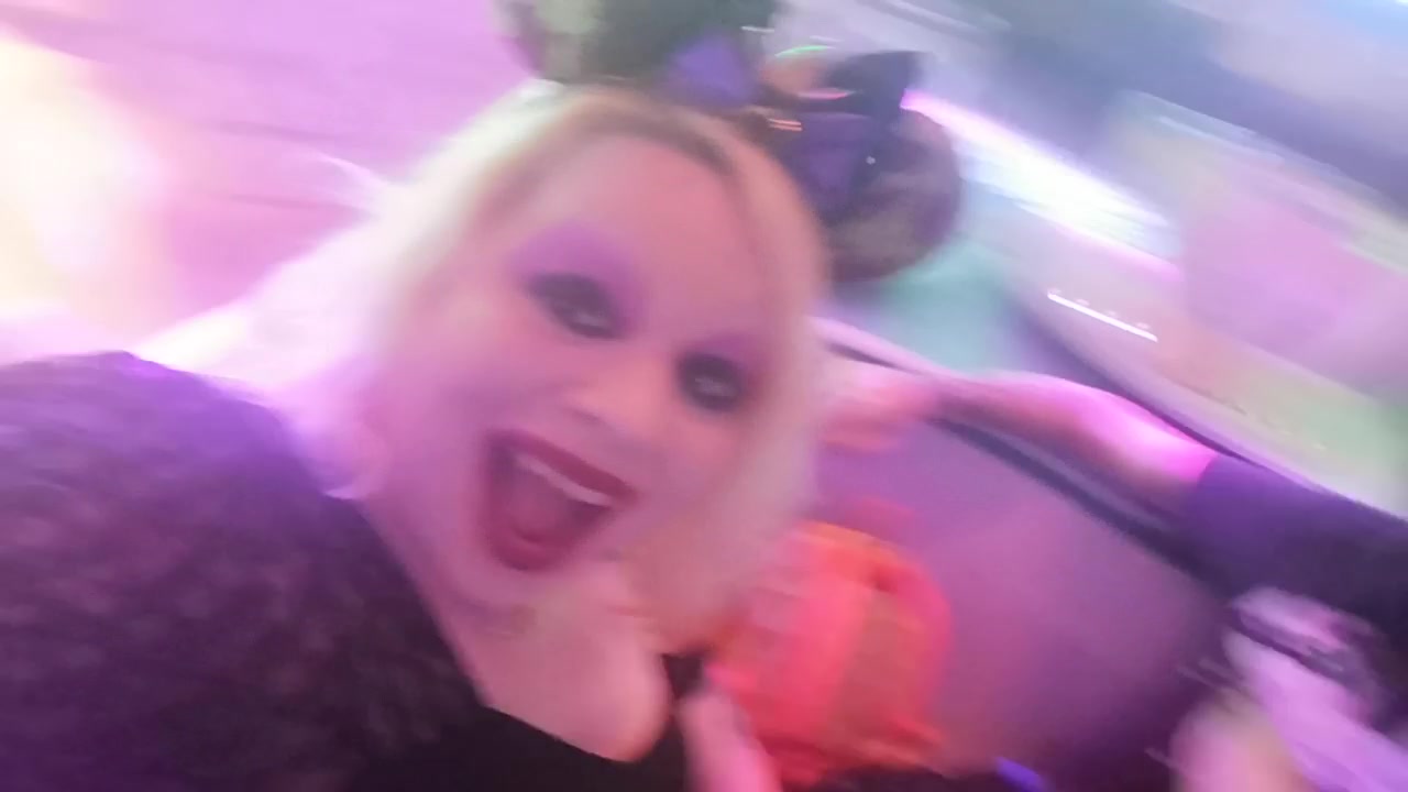 @MissPunkerella