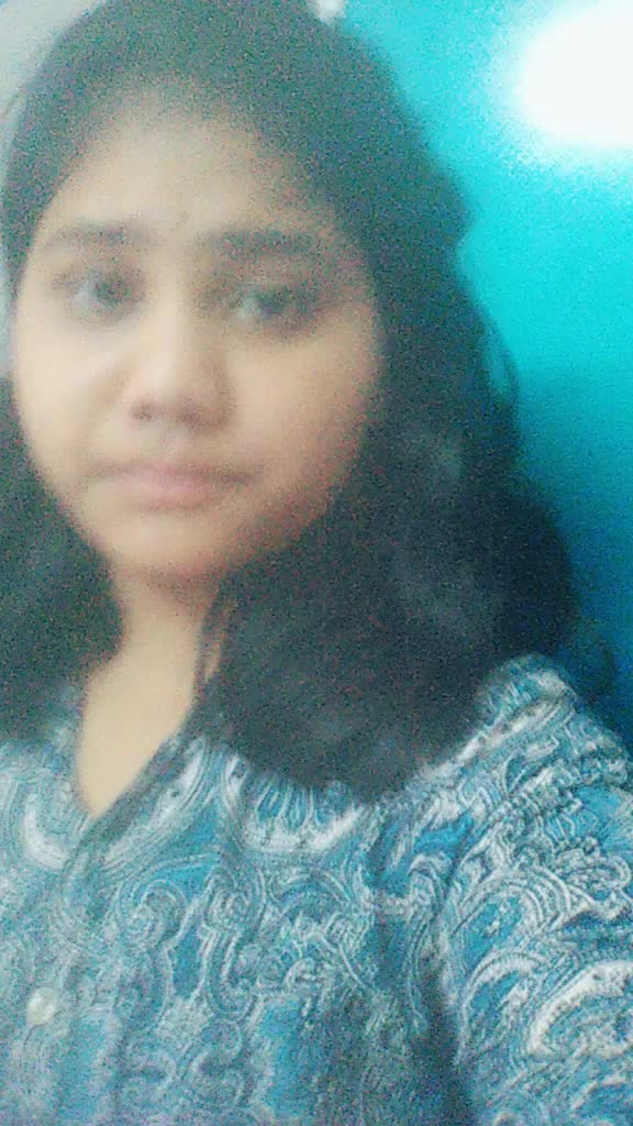 @poojitha balivada